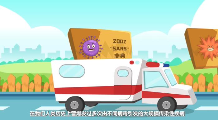 新冠病毒疫情期間制作動(dòng)畫(huà)的時(shí)間和費(fèi)用是多少？.jpg