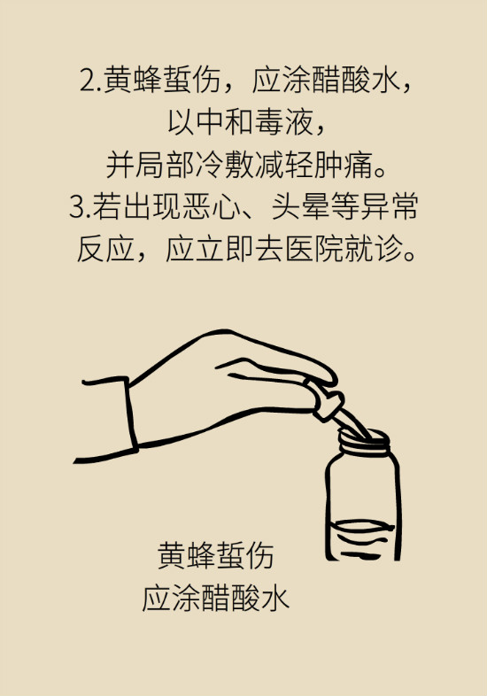 急救常識(shí)科普動(dòng)漫制作