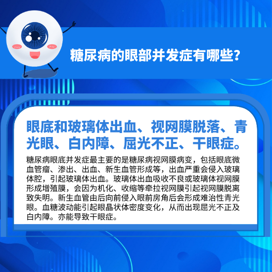 科學(xué)用眼，你做對(duì)了嗎？這10個(gè)護(hù)眼小常識(shí)你必須知道