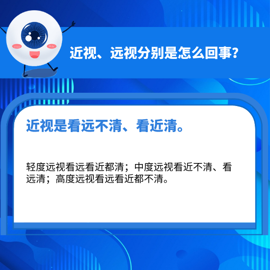 科學(xué)用眼，你做對(duì)了嗎？這10個(gè)護(hù)眼小常識(shí)你必須知道