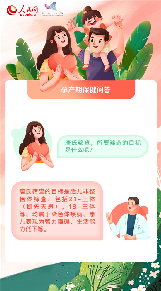 女性懷孕前后需要做多少檢查？最全孕期百科在此