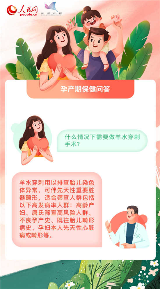 女性懷孕前后需要做多少檢查？最全孕期百科在此