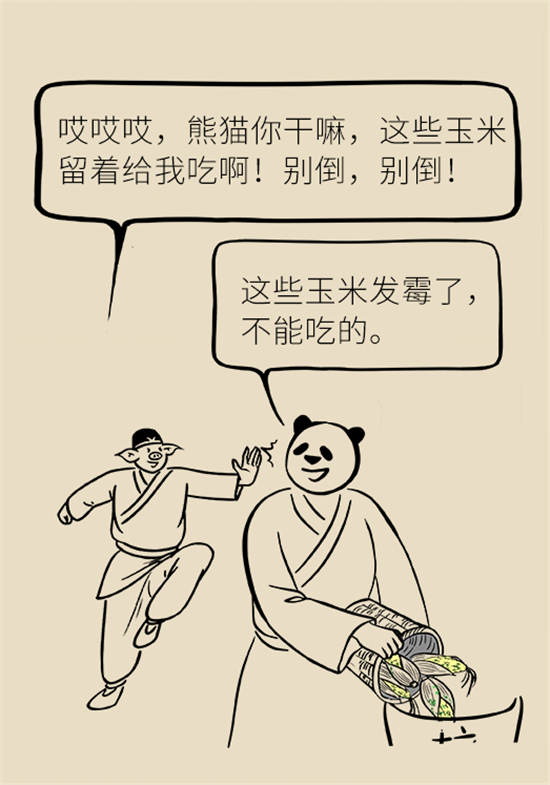 大米食油里也有致癌毒素，專家教你如何避開它