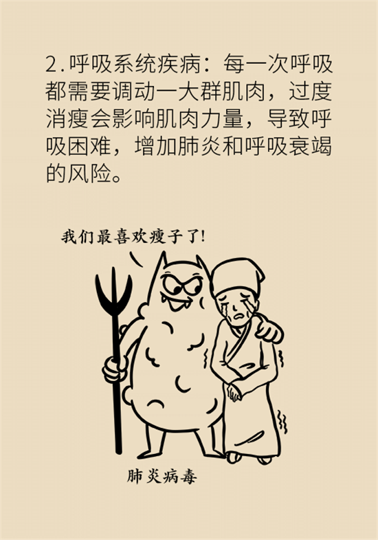 長得太瘦很煩惱？快來聽聽營養(yǎng)師的科學(xué)增肥法