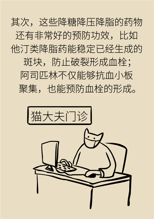 為什么裝完支架猝死風險還增高了？都是因為這些壞習慣