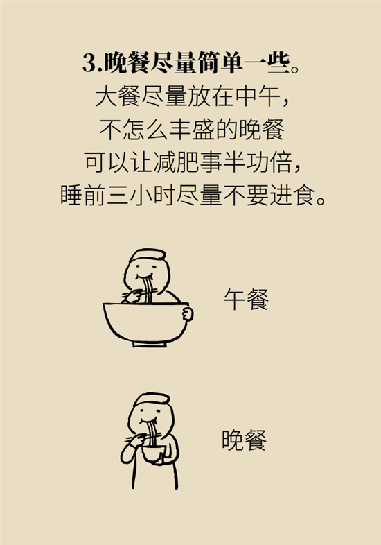 年過40如何減肥？
