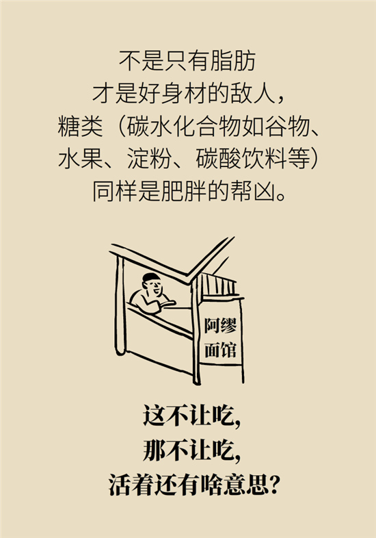年過40如何減肥？