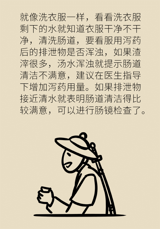 患潰瘍性結腸炎該怎么辦？結腸鏡檢查了解一下