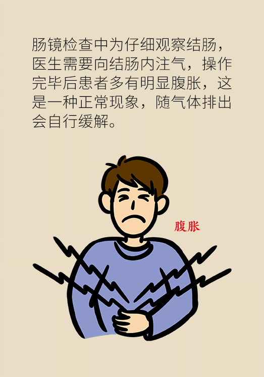 患潰瘍性結腸炎該怎么辦？結腸鏡檢查了解一下
