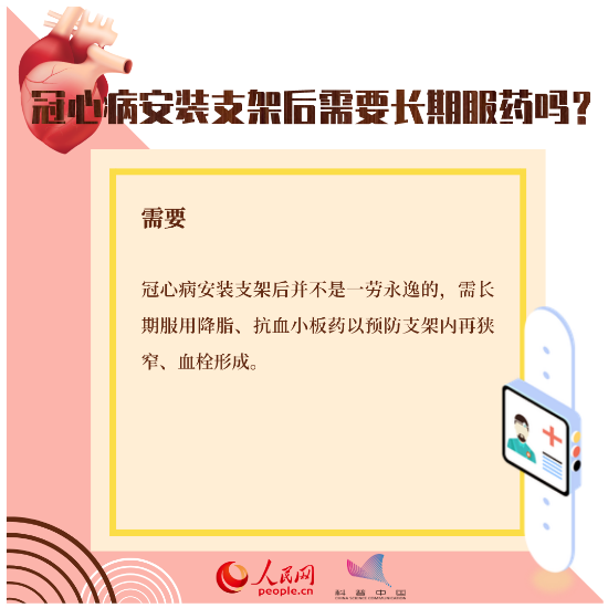 心臟健康別大意，這八個知識點一定要掌握