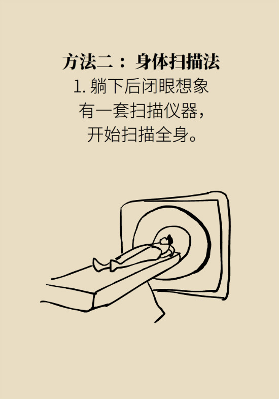 還在數(shù)綿羊入睡？這三個快速入睡妙招學(xué)起來