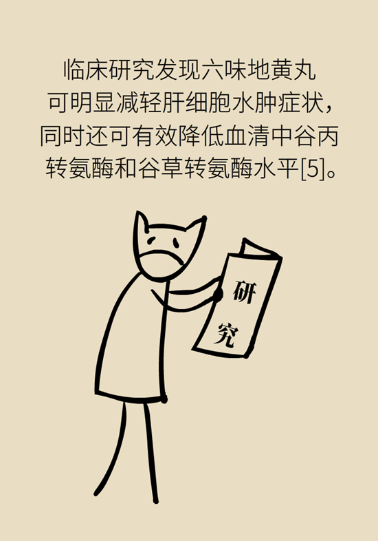 六味地黃丸 六味地黃丸科普