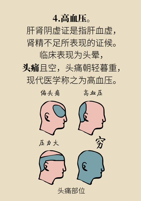 六味地黃丸 六味地黃丸科普