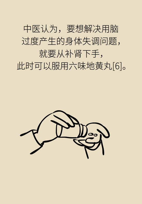 六味地黃丸 六味地黃丸科普