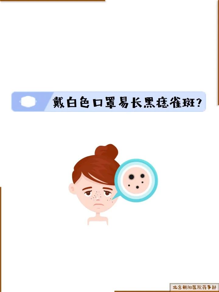 口罩 口罩科普