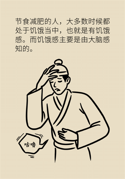 減肥 減肥科普
