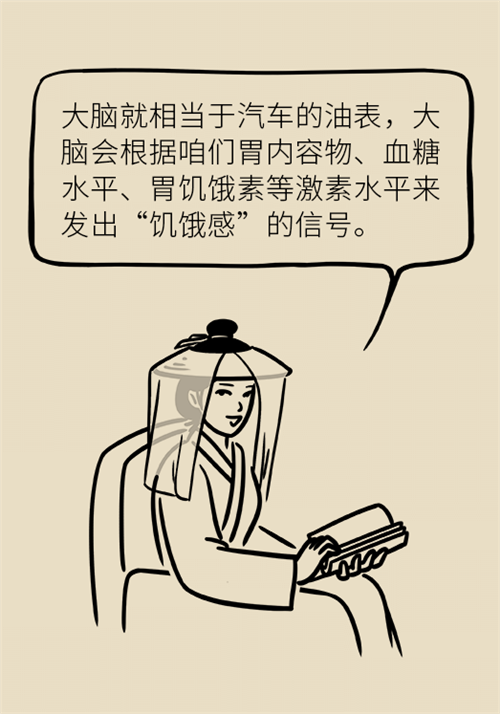 減肥 減肥科普