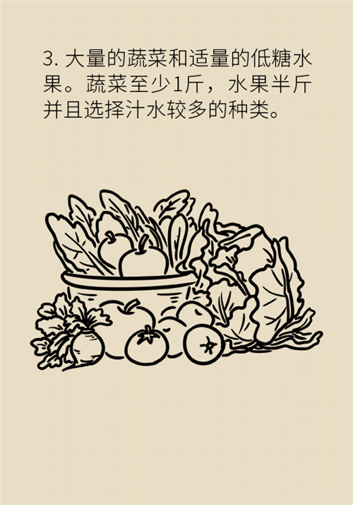 減肥 減肥科普