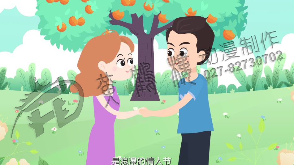 產(chǎn)品動(dòng)畫(huà)宣傳片制作公司