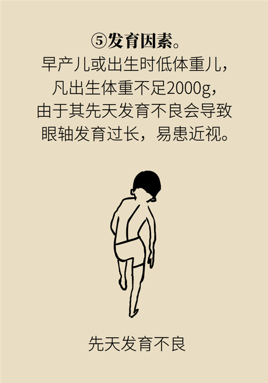 近視科普動漫制作 近視科普動漫制作