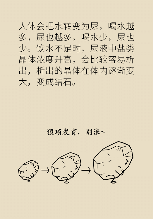 結(jié)石科普動(dòng)漫制作 結(jié)石科普動(dòng)漫制作