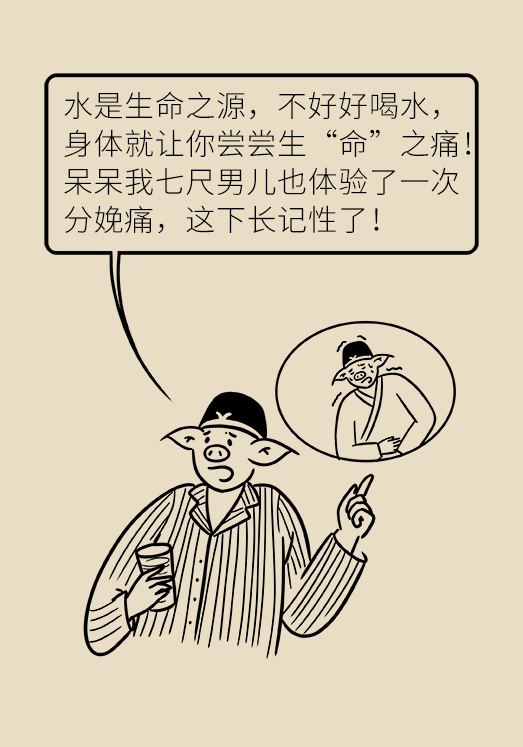 結(jié)石科普動(dòng)漫制作 結(jié)石科普動(dòng)漫制作