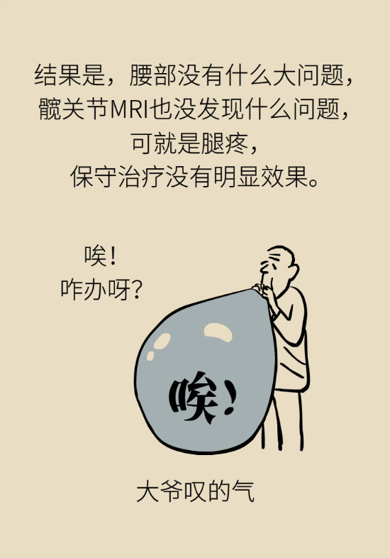 梨狀肌綜合征 梨狀肌綜合征