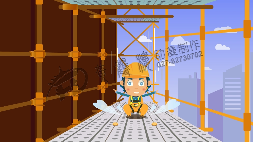 動畫宣傳片制作公司 動畫宣傳片制作公司