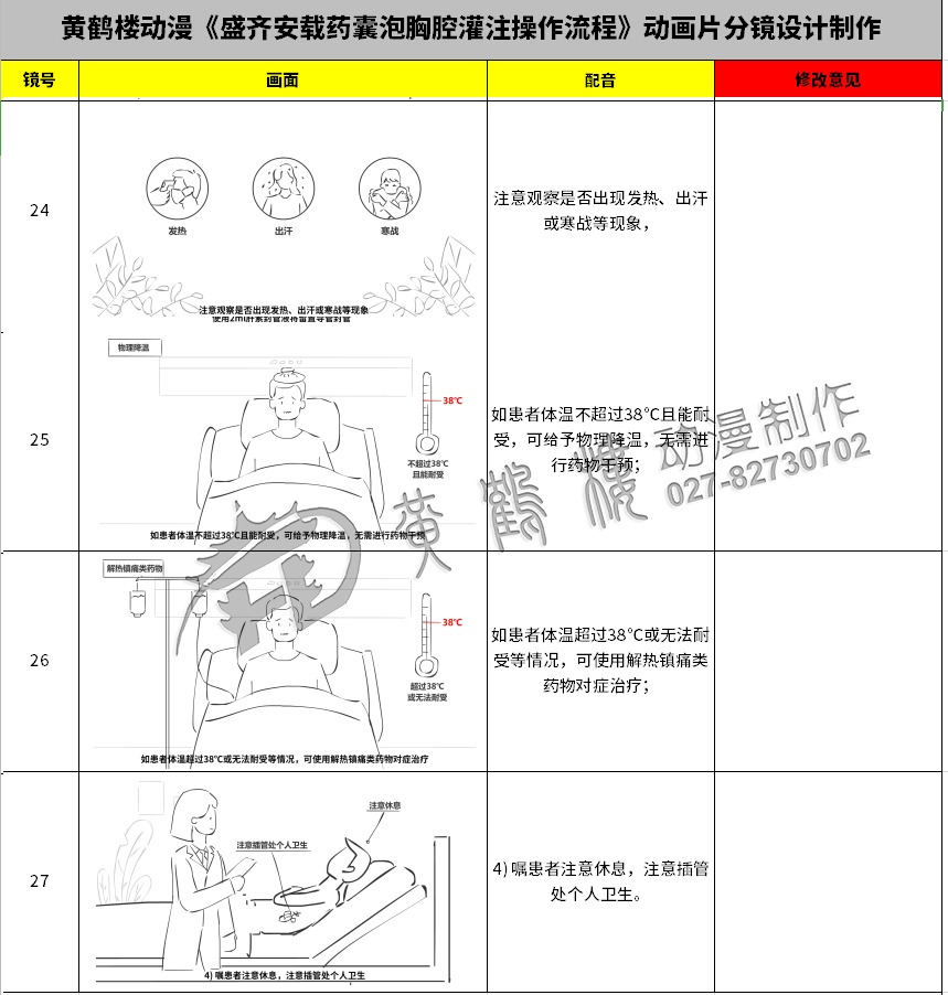 動(dòng)畫(huà)片《盛齊安載藥囊泡胸腔灌注操作流程》分鏡設(shè)計(jì)制作24-27.jpg