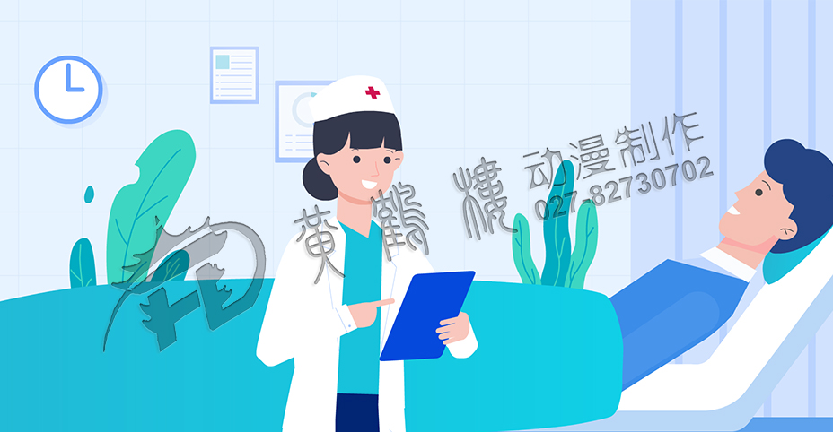醫(yī)學(xué)科普動(dòng)畫制作