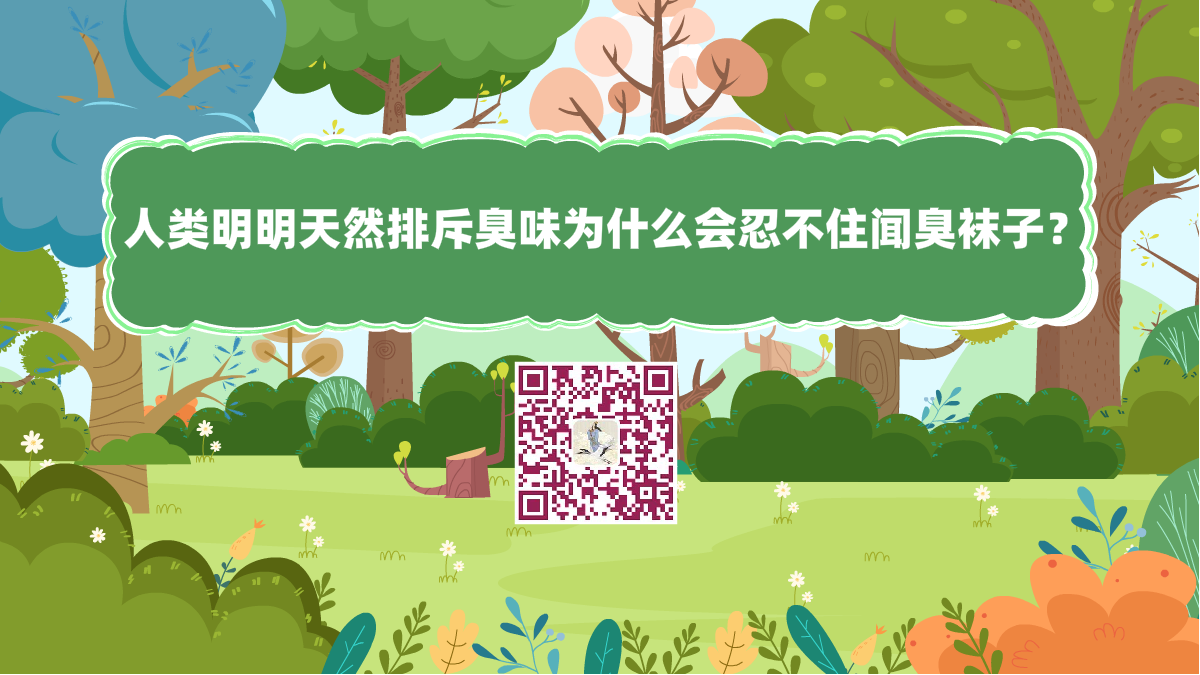 十萬個為什么標題(人類明明天然排斥臭味,為什么會忍不住聞臭襪子)1200.png 十萬個為什么標題(人類明明天然排斥臭味,為什么會忍不住聞臭襪子)1200.png