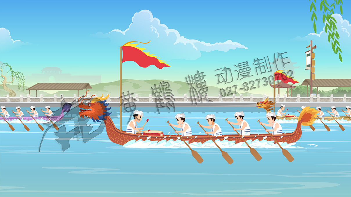 動(dòng)畫廣告宣傳片制作公司 動(dòng)畫廣告宣傳片制作公司