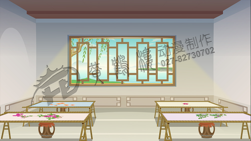 動畫制作《水妖喀喀莎-水妖上岸》原畫分鏡場景設(shè)計(jì)四.jpg
