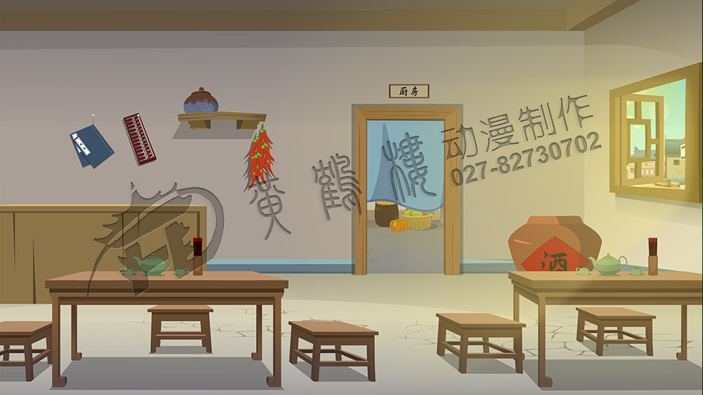 動畫制作《水妖喀喀莎-水妖上岸》原畫分鏡場景設(shè)計(jì)五.jpg