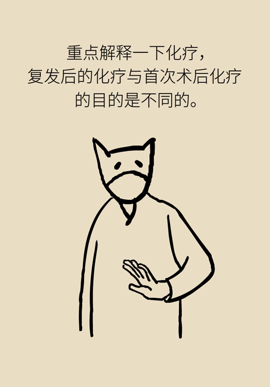 乳腺癌復(fù)發(fā)、轉(zhuǎn)移了怎么辦？