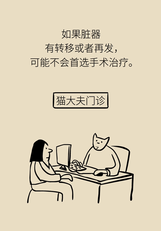 乳腺癌復(fù)發(fā)、轉(zhuǎn)移了怎么辦？