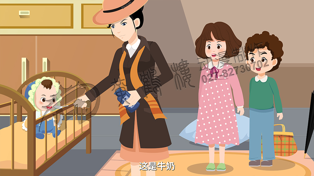 動畫片《隨風(fēng)而來的瑪麗阿姨-東風(fēng)》動畫分鏡頭設(shè)計制作十七.jpg
