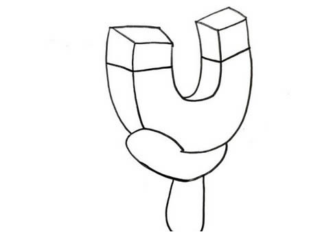 磁力菇怎么畫(huà)簡(jiǎn)筆畫(huà)