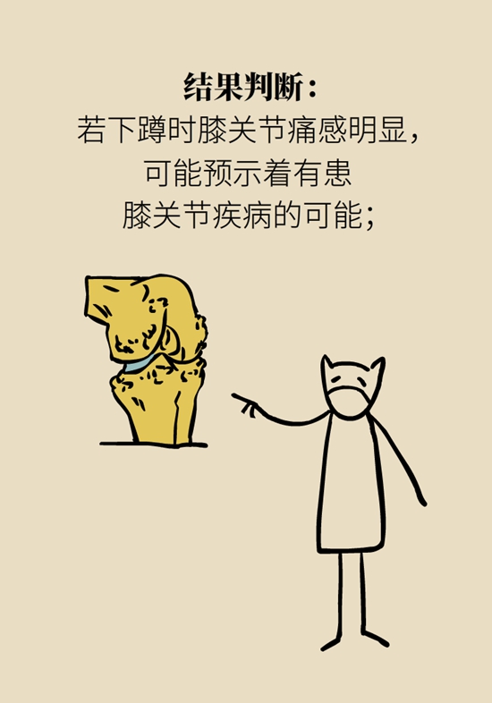  9個(gè)簡(jiǎn)單動(dòng)作，給自己做一個(gè)“新年免費(fèi)體檢”