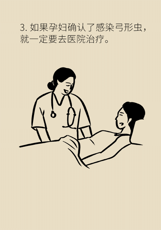 懷孕了不能養(yǎng)貓狗？別再信這些謠言了
