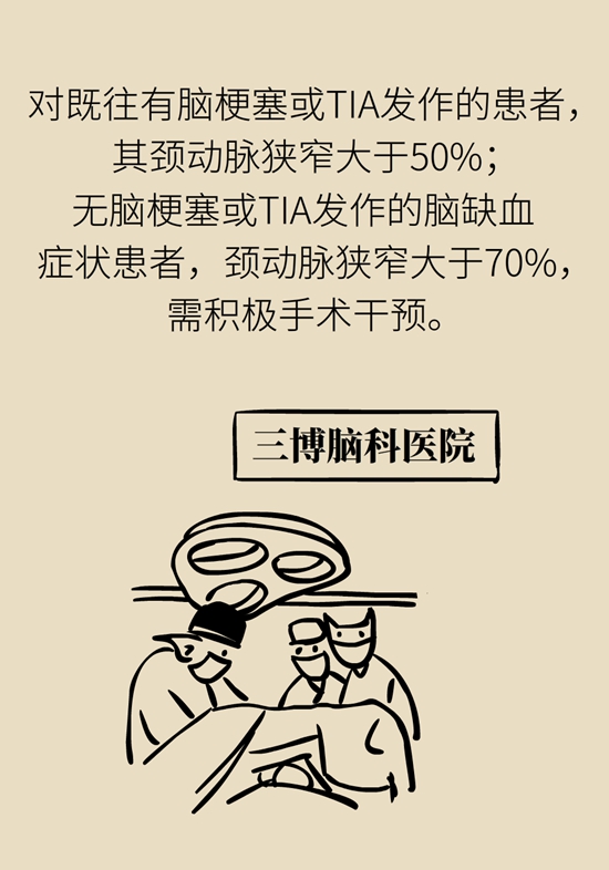 中風