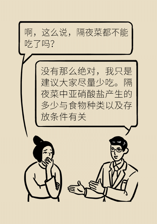 剩菜醫(yī)學(xué)知識科普動(dòng)漫制作