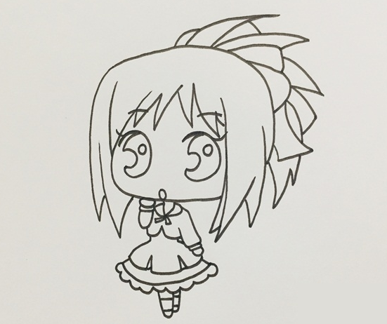 動漫小女孩04.png 動漫小女孩04.png