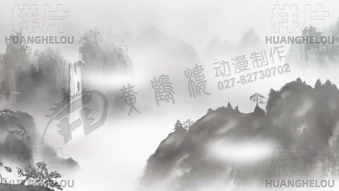 mg動(dòng)畫(huà)視頻制作公司
