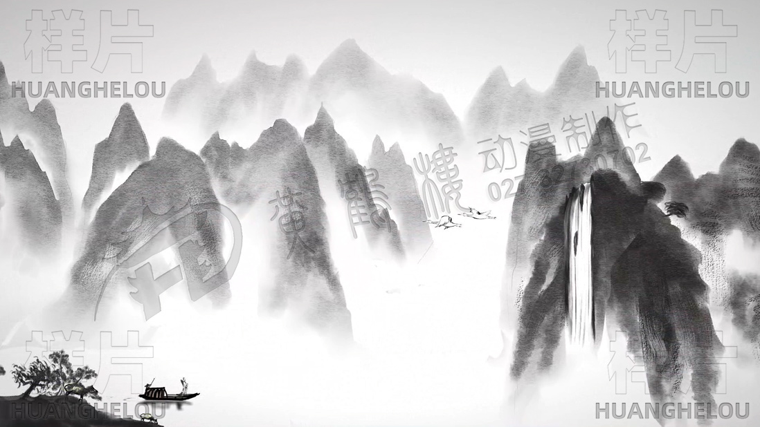 宣傳片mg動(dòng)畫(huà)視頻制作公司