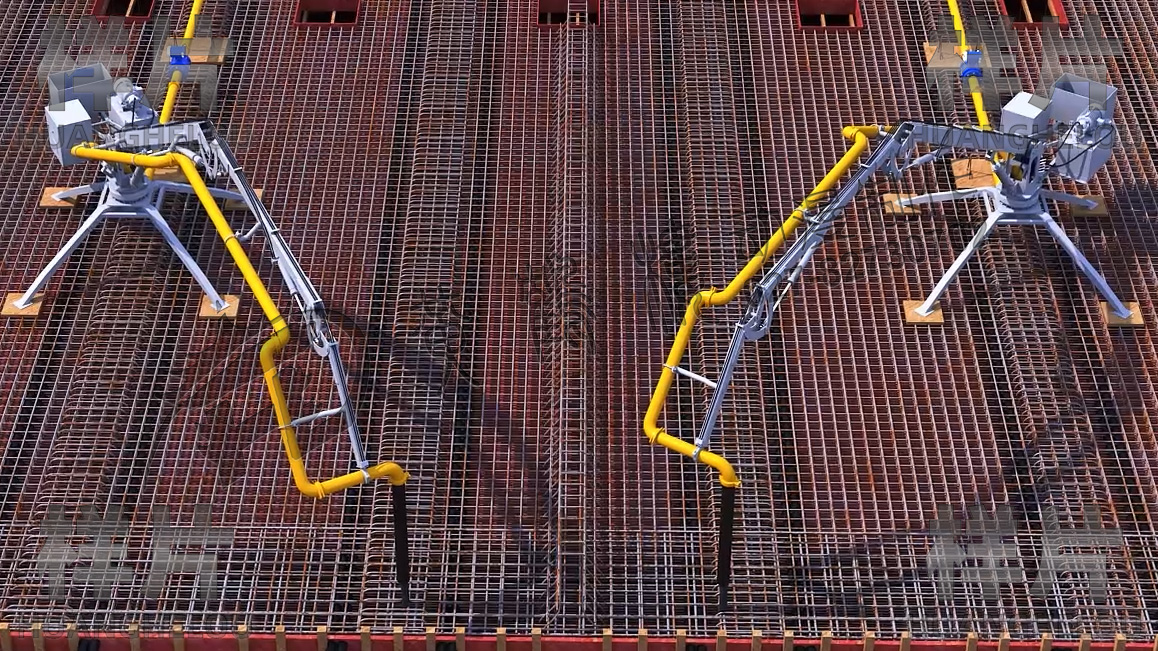 如何制作機(jī)械三維模型動(dòng)畫 如何制作機(jī)械三維模型動(dòng)畫